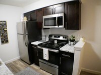Galbraith Pointe Apartments & Townhomes photo'