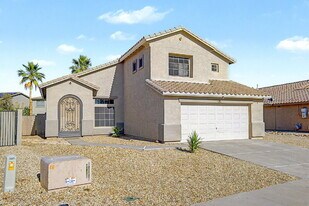 16317 N 152nd Ave in Surprise, AZ - Building Photo