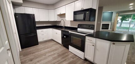 4840 Twin Lakes Rd, Unit 1 in Boulder, CO - Foto de edificio - Building Photo