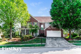 1551 Jesse Cronic Ct in Braselton, GA - Building Photo