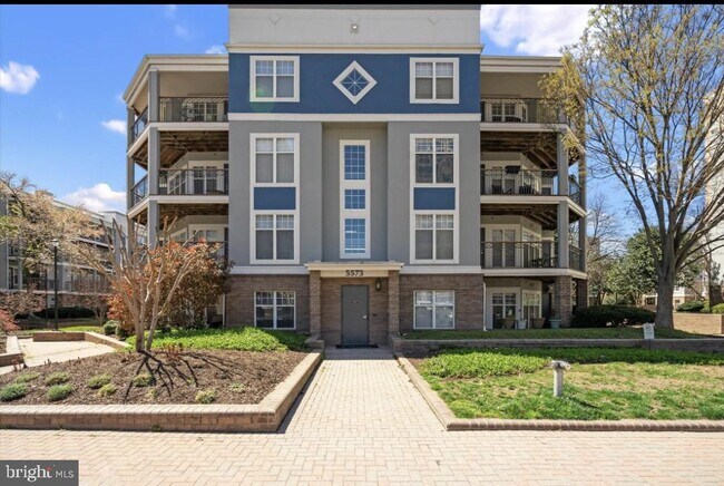 property at 5573 Seminary Rd