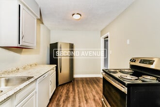 1032 Sale Ave in Louisville, KY - Building Photo - Building Photo