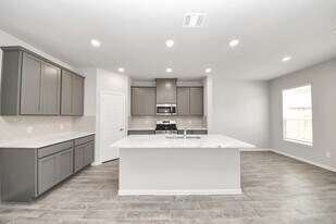 22826 Xanthos St in Tomball, TX - Building Photo