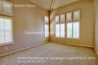 42827 Woody Knoll Rd in Murrieta, CA - Building Photo - Building Photo