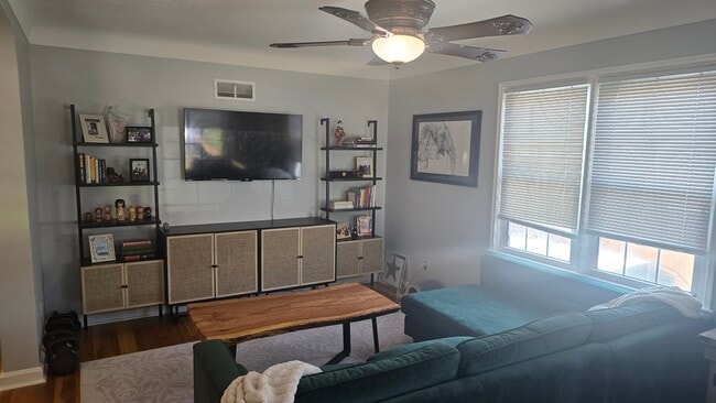 property at 8754 Florence Ave