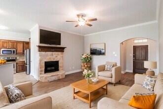 2720 Claydon Dr in Denton, TX - Building Photo - Building Photo