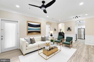 3 Arch Pl in Gaithersburg, MD - Building Photo