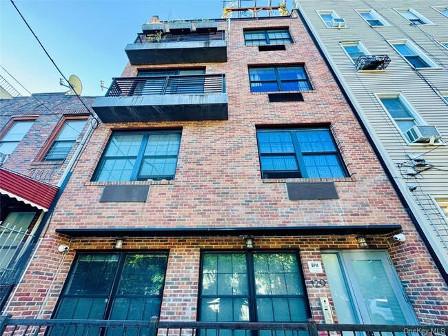 129 Stockholm St in Brooklyn, NY - Building Photo - Building Photo