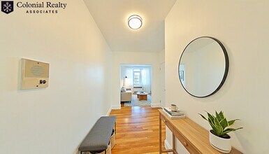 2031 Commonwealth Ave, Unit 16 in Boston, MA - Foto de edificio - Building Photo