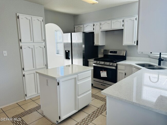 1449 Sara Danielle Pl in El Paso, TX - Building Photo - Building Photo