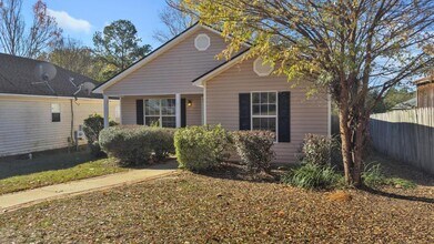 3713 Mulligan Rd in Valdosta, GA - Building Photo - Building Photo