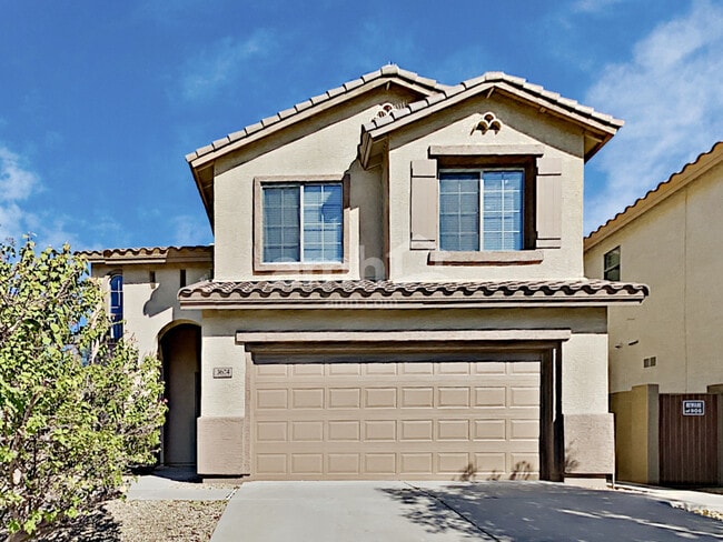3624 W Steinbeck Dr