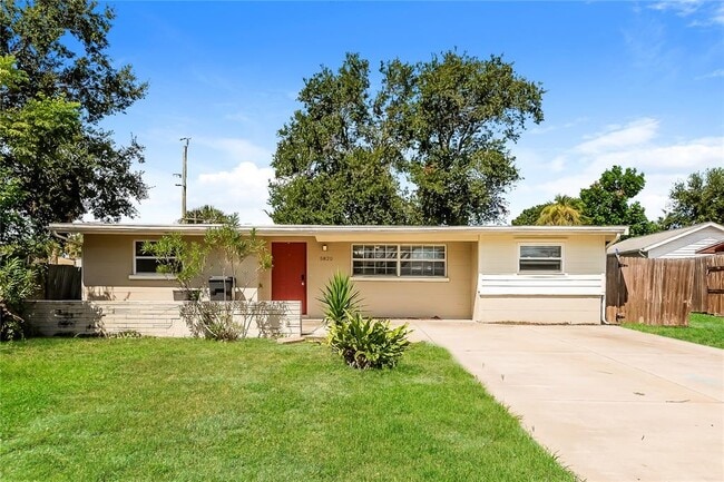 property at 5820 21st St W