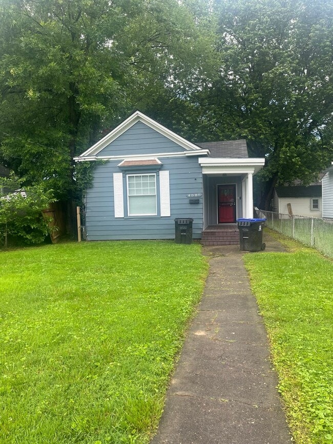 4006 Woodruff Ave in Louisville, KY - Building Photo - Building Photo