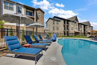 Thayne in Brighton, CO - Foto de edificio - Building Photo