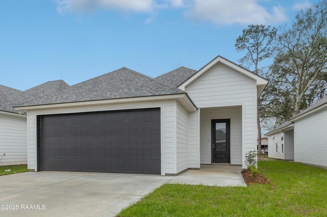 property at 107 Alpine Dr