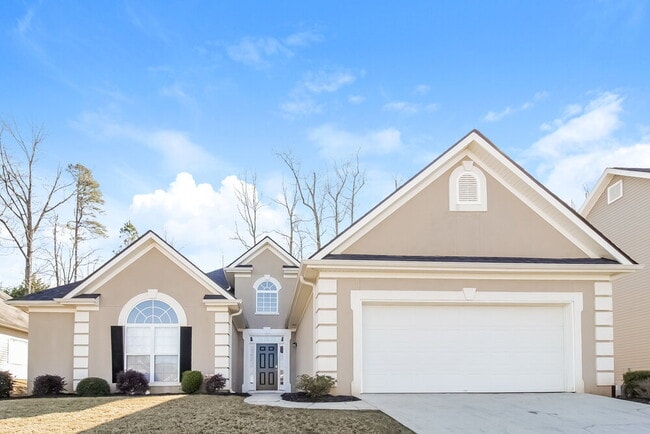 property at 2674 Neighborhood Walk