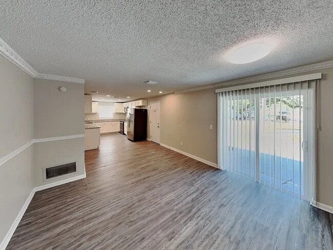 property at 6947 Magdelena Dr