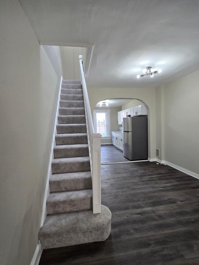 711 N Streeper St in Baltimore, MD - Building Photo - Building Photo