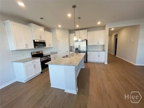 750 Sessile Oak Dr, Unit D in Savannah, GA - Building Photo - Building Photo