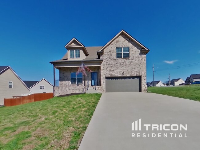 2513 Fortitude Trail in Smyrna, TN - Building Photo - Building Photo