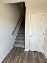 5862 Ginger Dr in Providence Forge, VA - Foto de edificio - Building Photo