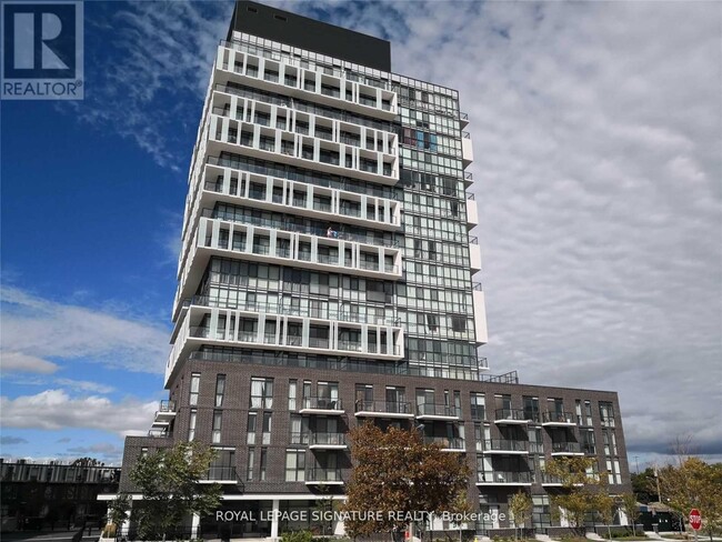 property at 150 Fairview Mall Dr