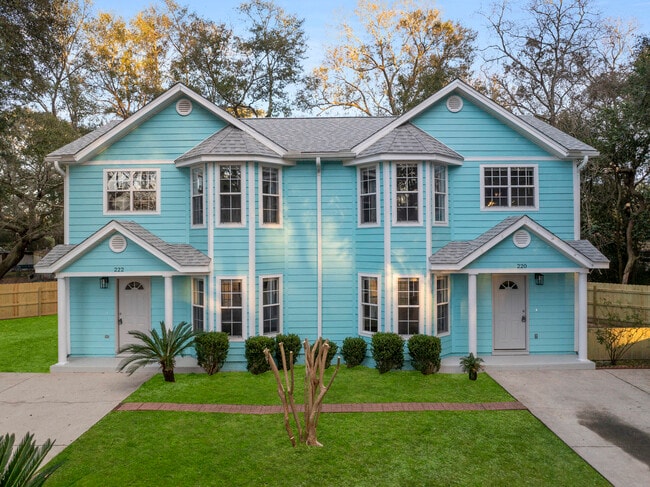 property at 220 Fir Ave