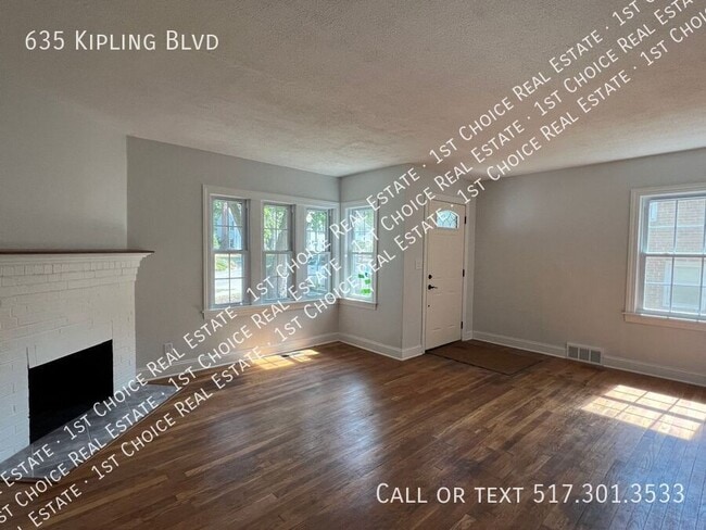 635 Kipling Blvd in Lansing, MI - Building Photo - Building Photo