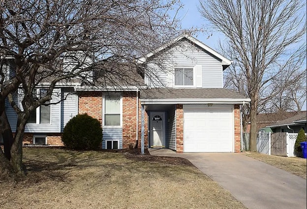 property at 1308 Edgewood Blvd
