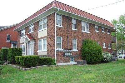 602 Eastern Pky in Louisville, KY - Building Photo - Building Photo