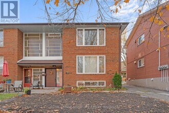 293 Glenforest Rd in Toronto, ON - Building Photo - Building Photo