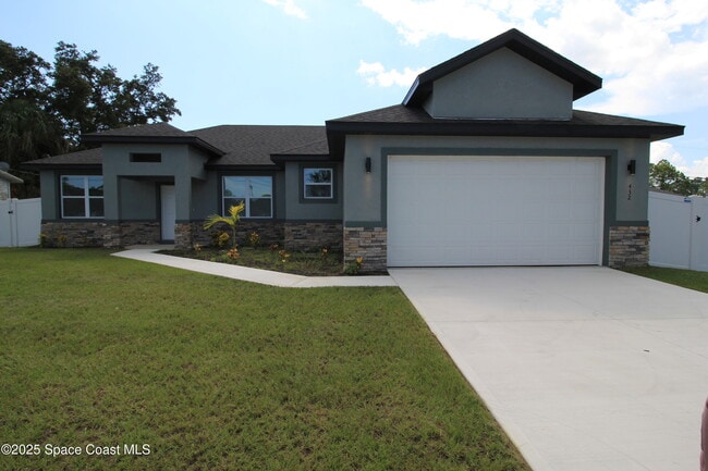 property at 432 Garvey Dr SW