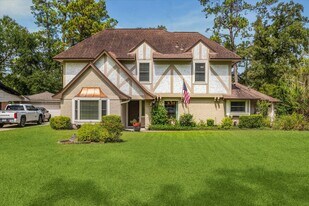 1711 Chestnut Ridge Rd in Houston, TX - Building Photo