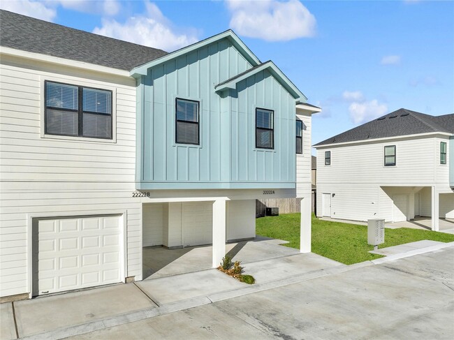 3238 Frying Pan Place in Katy, TX - Foto de edificio - Building Photo