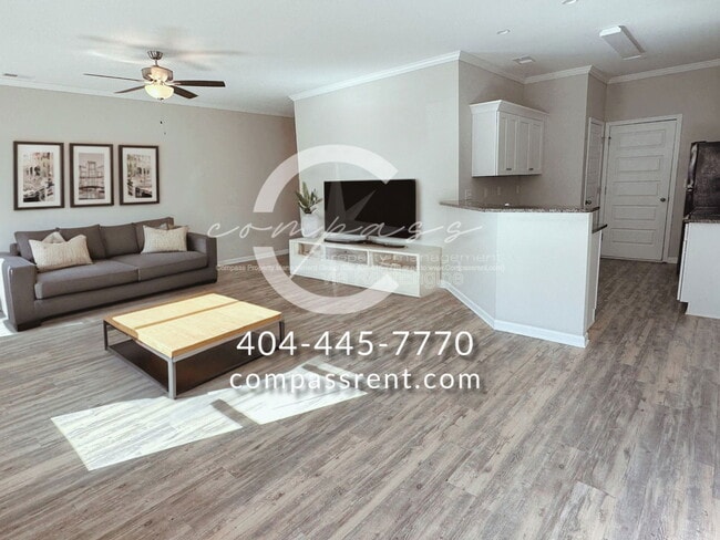 202 Lyndon Wy NW in Cartersville, GA - Building Photo - Building Photo