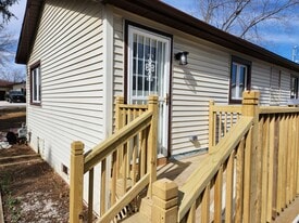 6315 246th Ave in Salem, WI - Building Photo