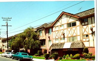 435 Sierra St in El Segundo, CA - Building Photo