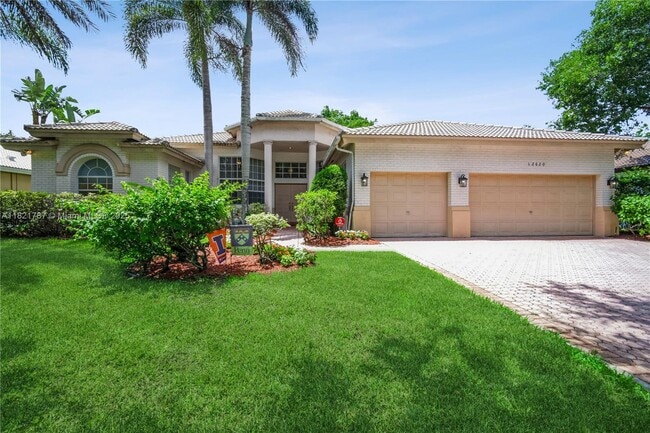 property at 12620 Countryside Terrace