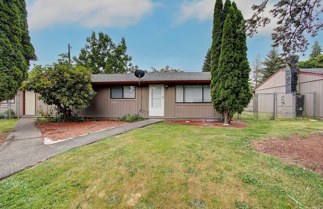 10523-10523 NE 10th St in Vancouver, WA - Building Photo - Building Photo