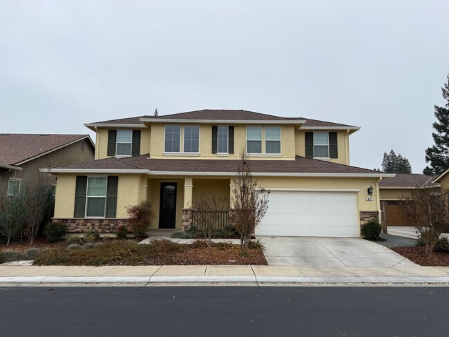 property at 827 River Pointe Cir