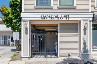 Steveston Views in Richmond, BC - Building Photo - Building Photo