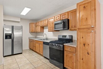 1178 Calle Madera in Bernalillo, NM - Building Photo - Building Photo