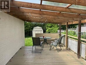 3498 Orion Crescent in Mississauga, ON - Building Photo - Building Photo