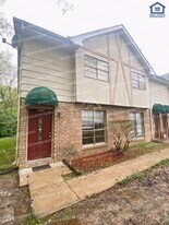 4125 Wilkesview Dr in Chattanooga, TN - Building Photo