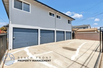 318 E. Hazel St. in Inglewood, CA - Building Photo - Building Photo