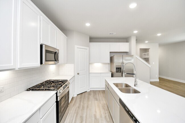 21034 Shore Oak Dr in Cypress, TX - Building Photo - Building Photo