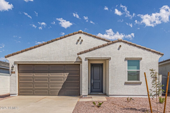 7428 E Cozy Cottage Ln in Queen Creek, AZ - Building Photo - Building Photo