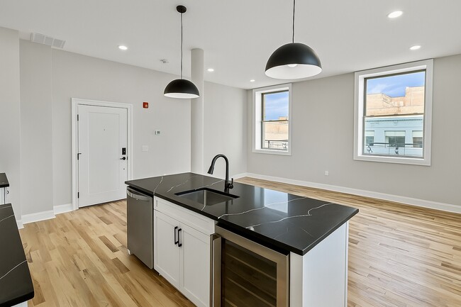 property at 432-434 Lackawanna Ave