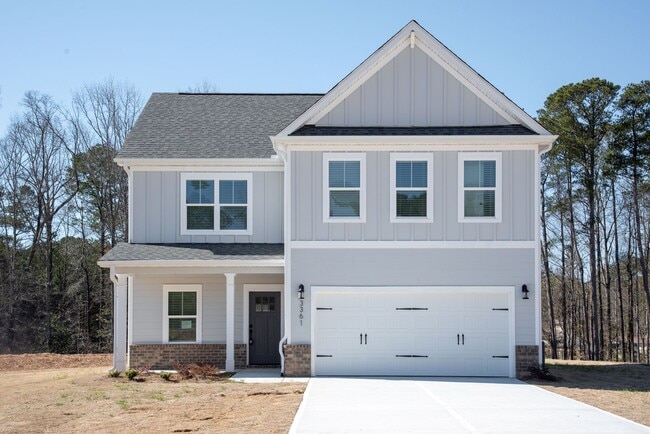 property at 3362 Skyland Dr